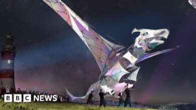 119894269 artistsimpressionofthehatchlingproducedbytriggertakingplaceinplymouthfrom14 15august.cre