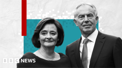 120799217 promo blair nc