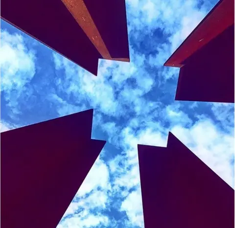 Teddie Summers A Jewish memorial