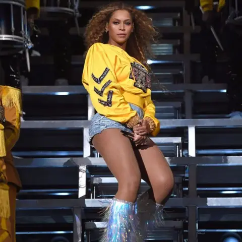 Larry Busacca Beyonce