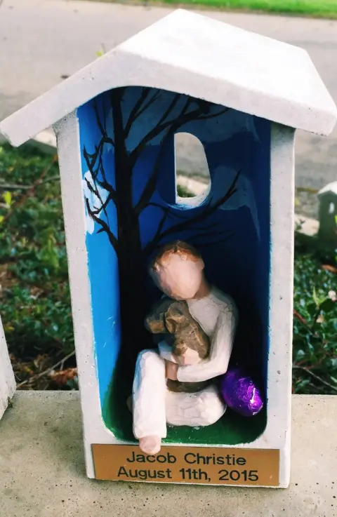 Christie Spirit House