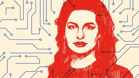 BBC The Missing Cryptoqueen