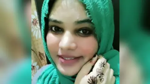 Courtesy Aneera Kabeer Aneera Kabeer