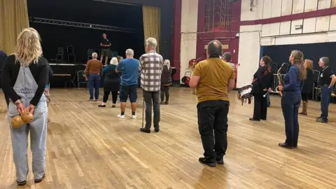 Ventnor Comic Jazz Band Ventnor Comic Jazz Band