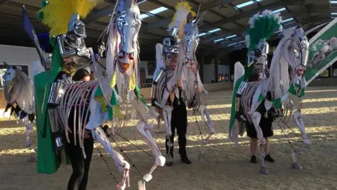 onthewight.com Rehearsals