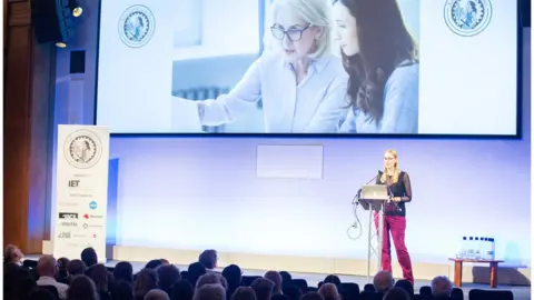 Tracy Howl Ada Lovelace Day 2019
