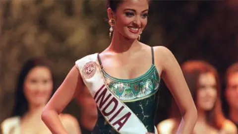 WALTER DHALDHLA Aishwarya Rai