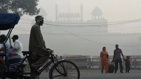 BBC Delhi