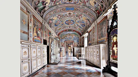Massimo Listri/Taschen (Credit: Massimo Listri/Taschen)
