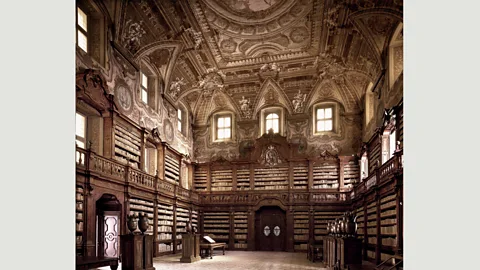 Massimo Listri/Taschen (Credit: Massimo Listri/Taschen)