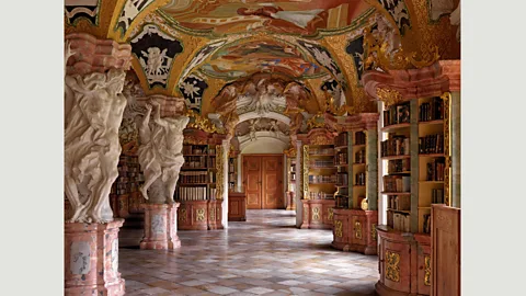 Massimo Listri/Taschen (Credit: Massimo Listri/Taschen)
