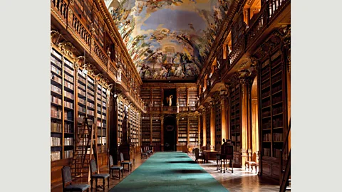 Massimo Listri/Taschen (Credit: Massimo Listri/Taschen)
