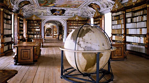 Massimo Listri/Taschen (Credit: Massimo Listri/Taschen)